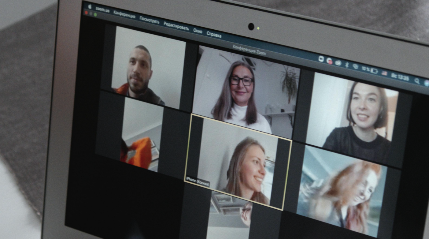 Weekly group call preview