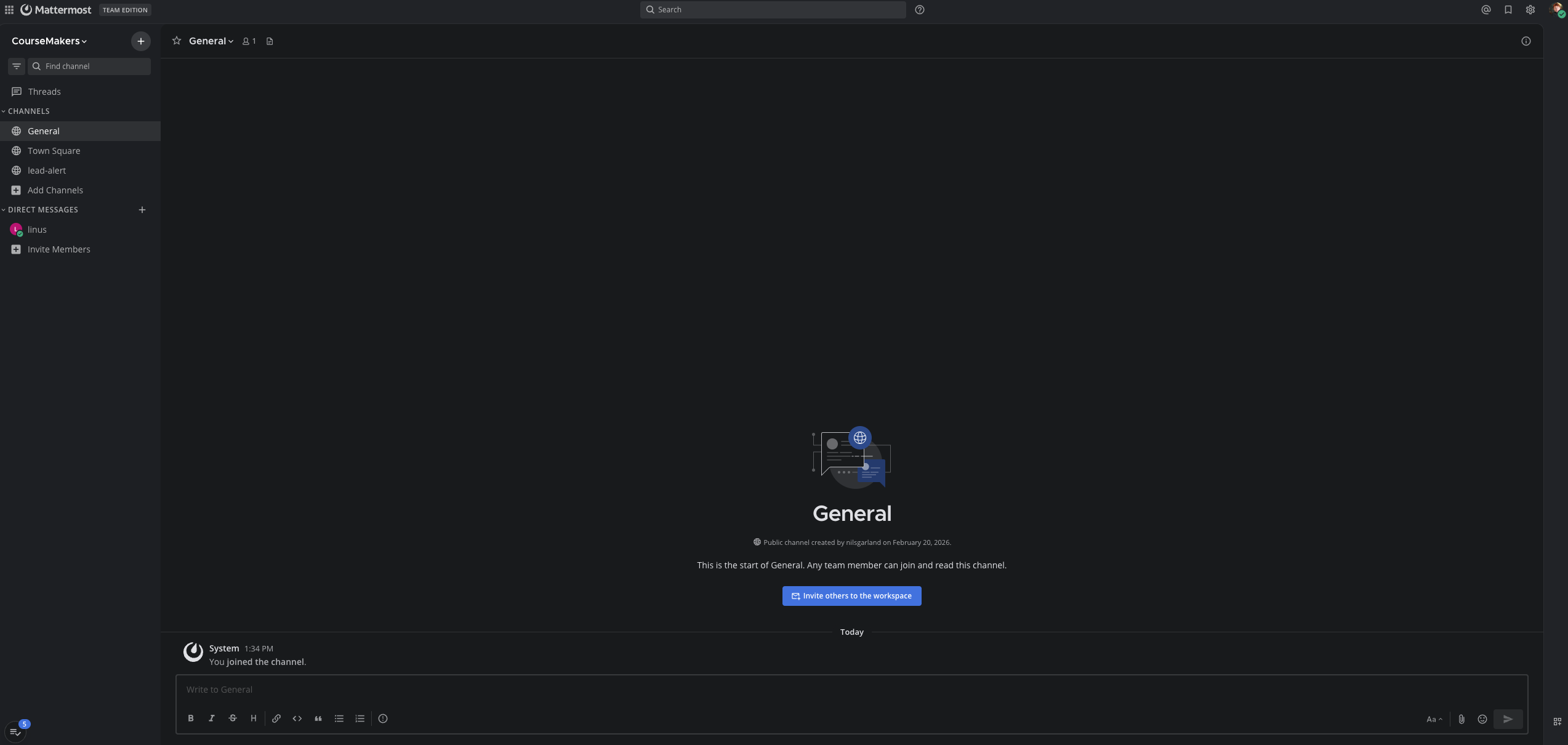 One to one coaching preview